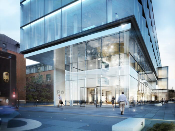 softwarefabrik foyer