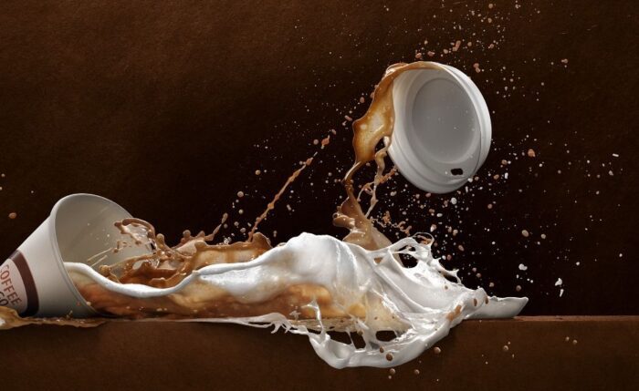 Liquids in motion | Peter Schafrick