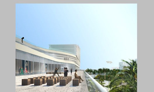 19 View From Ballroom Terrace