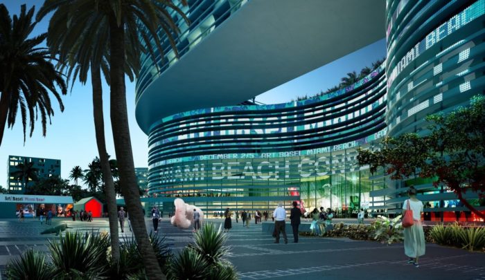 Miami Beach Convention Center | OMA