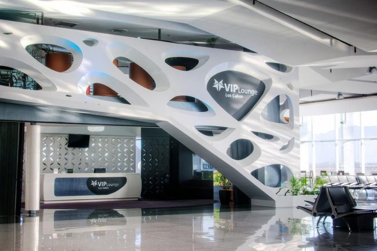 New Commercial Area for San Jose del Cabo Airport | Sanzpont [arquitectura]