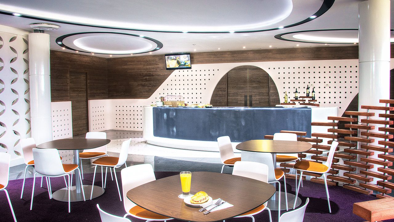 New Commercial Area for San Jose del Cabo Airport1