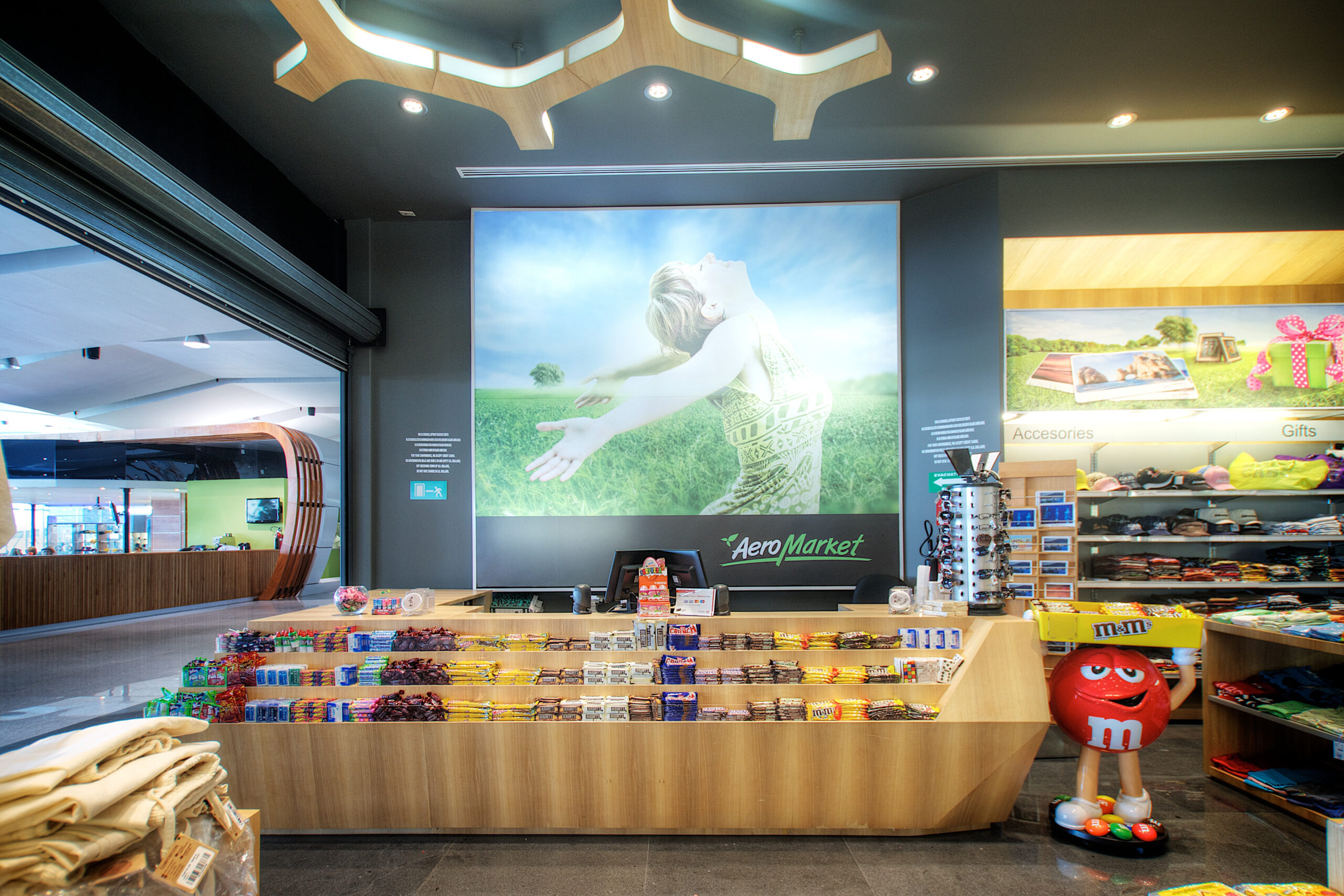 New Commercial Area for San Jose del Cabo Airport3