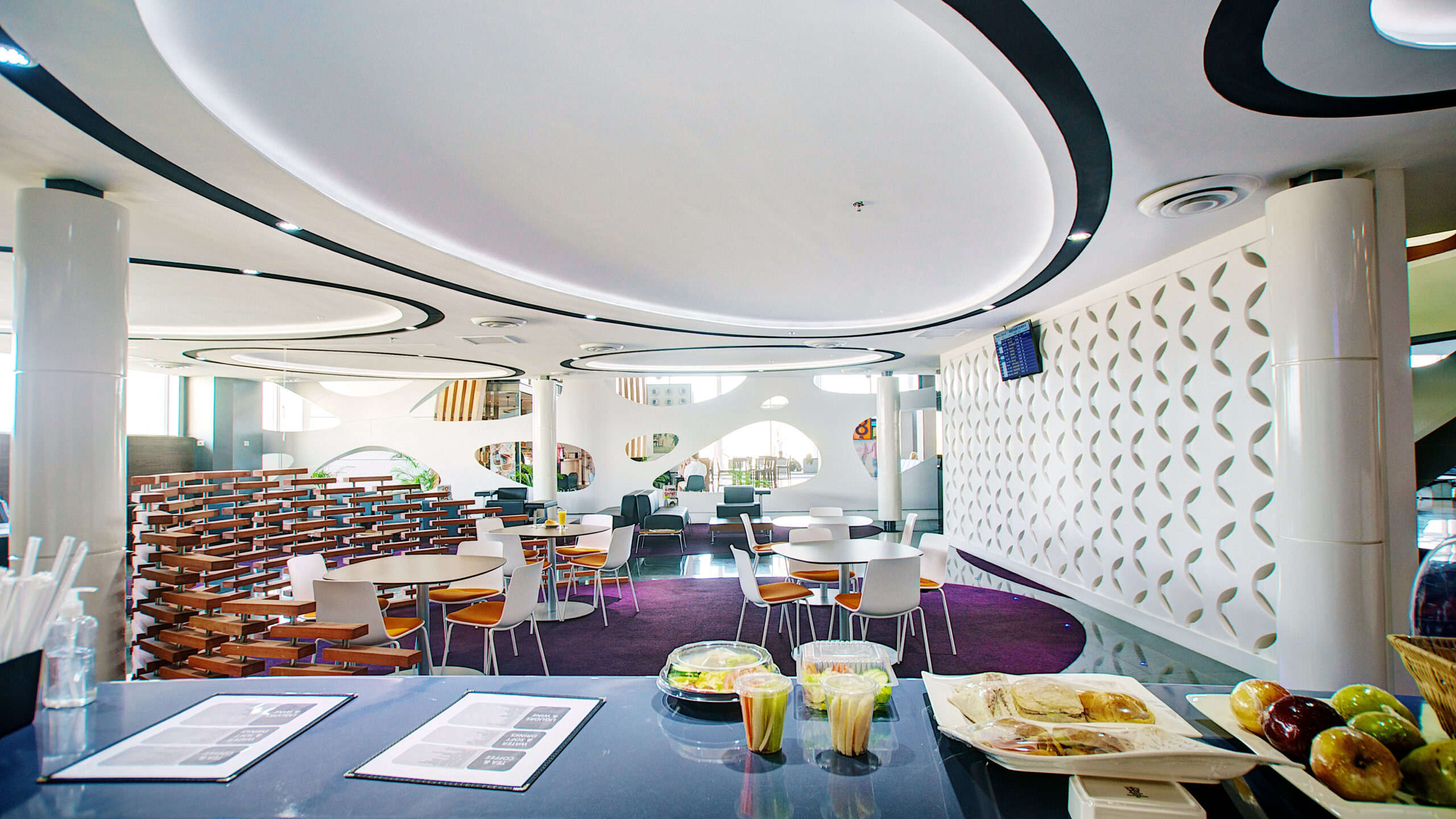 New Commercial Area for San Jose del Cabo Airport6