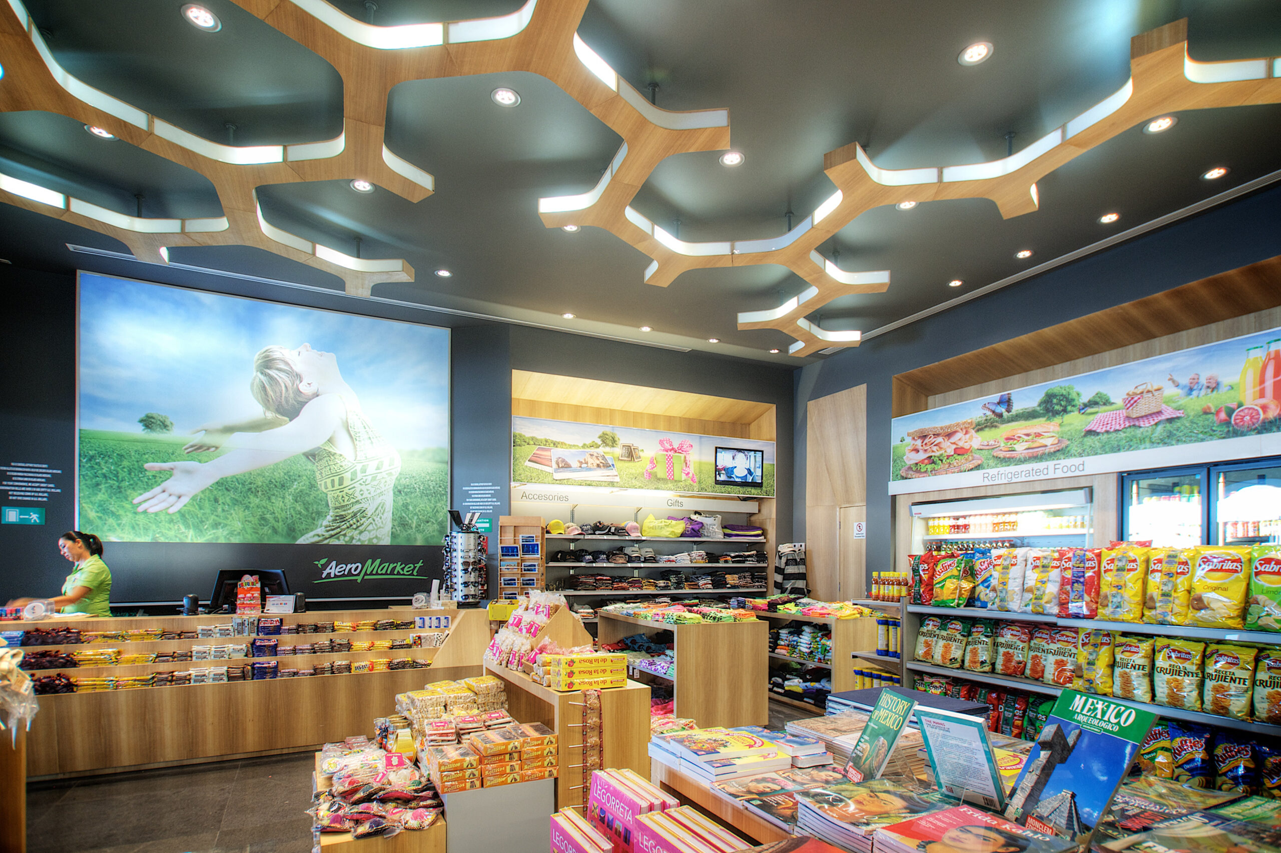 New Commercial Area for San Jose del Cabo Airport7