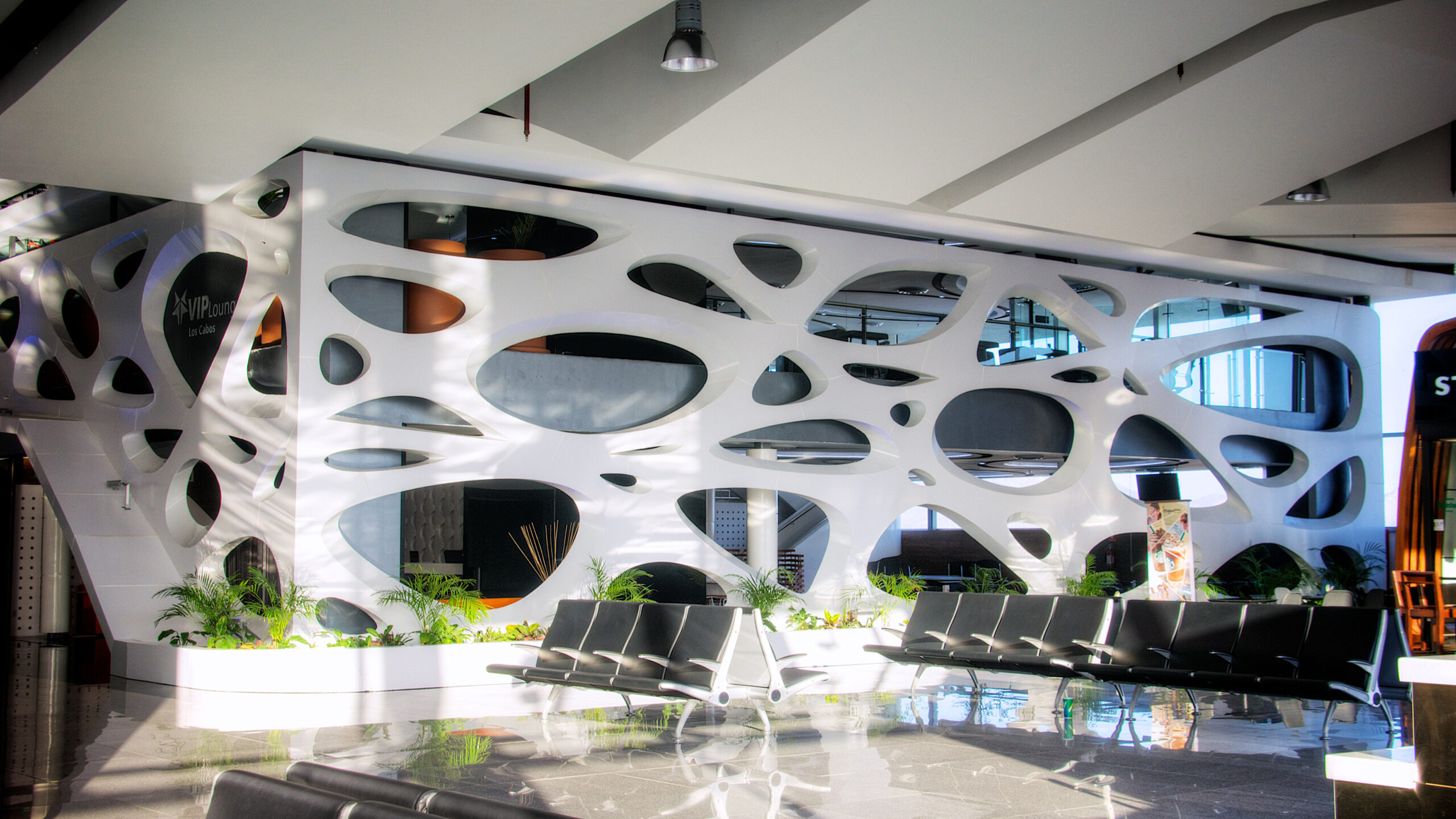 New Commercial Area for San Jose del Cabo Airport13