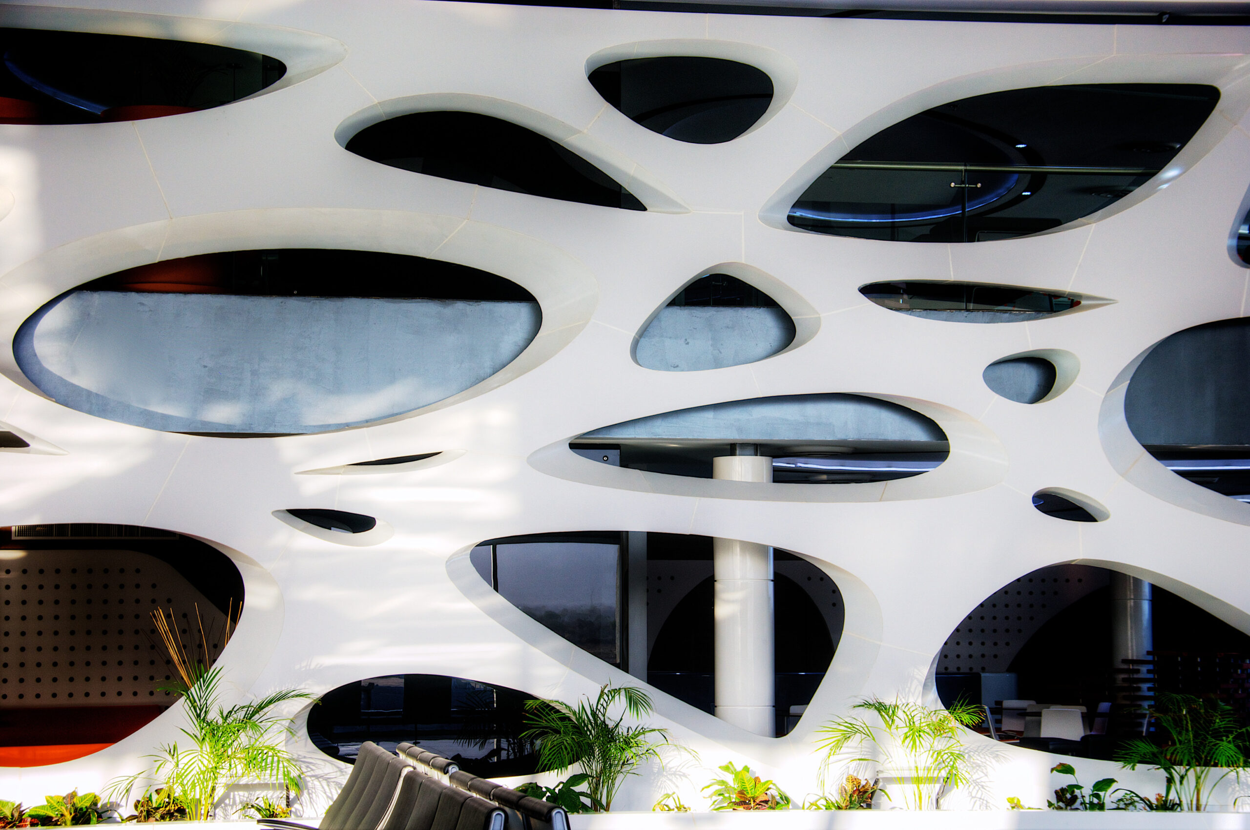 New Commercial Area for San Jose del Cabo Airport14