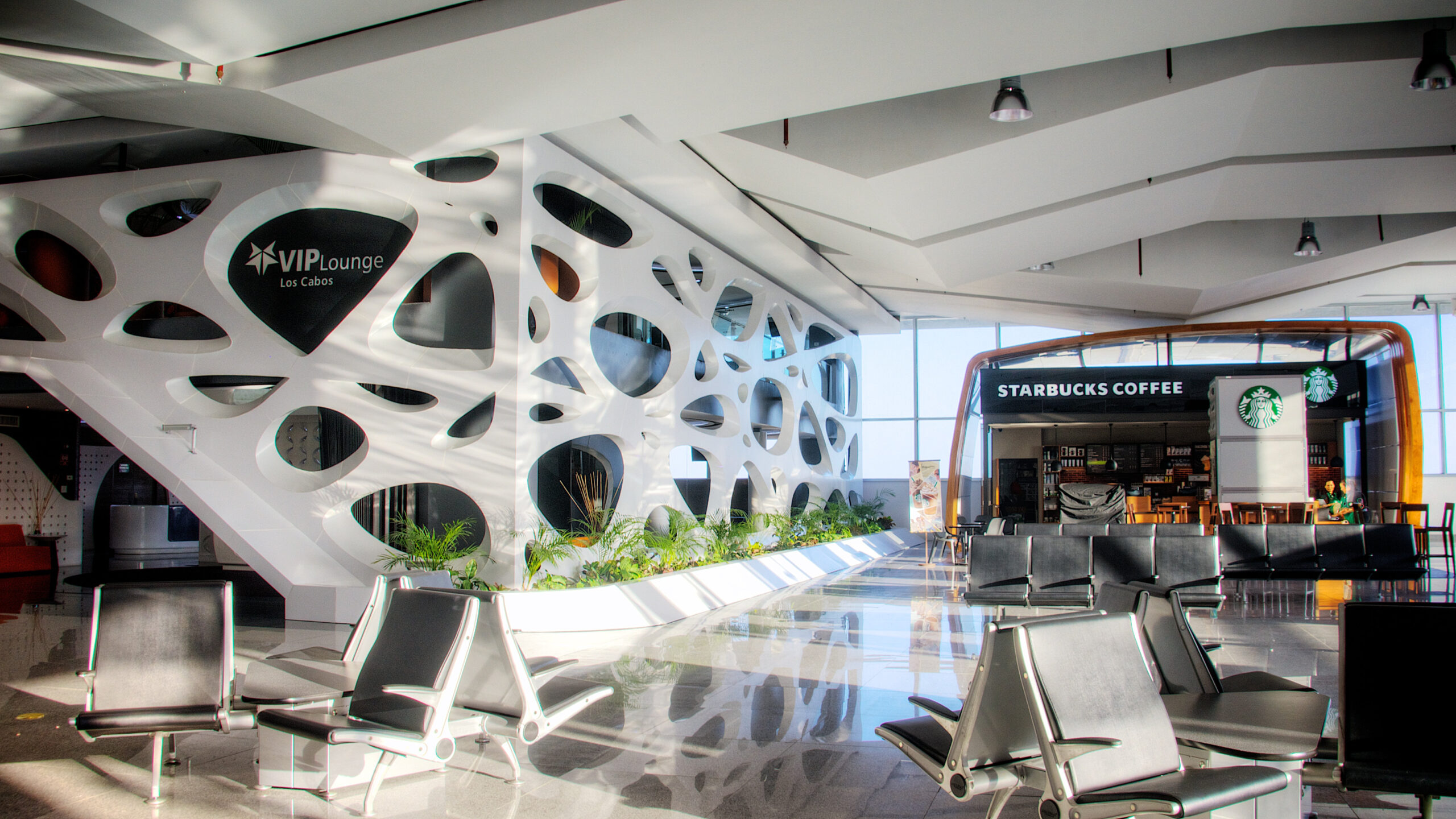 New Commercial Area for San Jose del Cabo Airport15