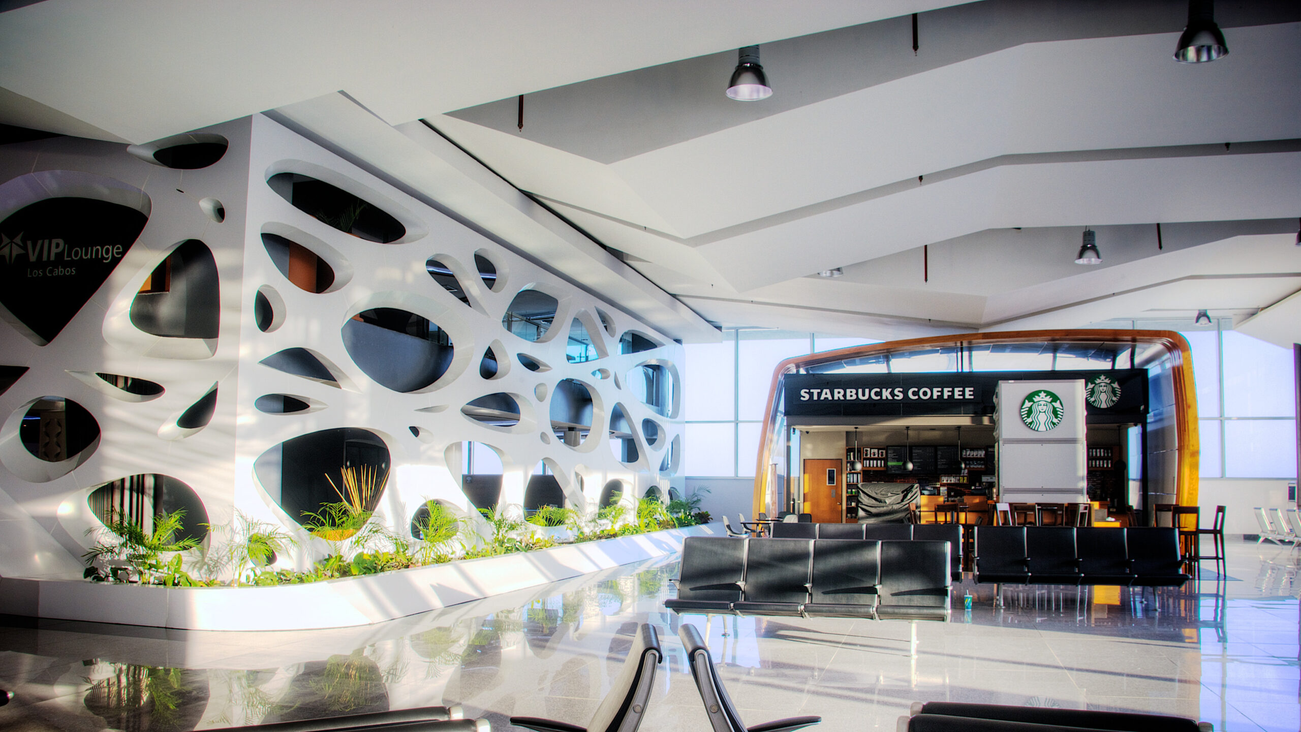 New Commercial Area for San Jose del Cabo Airport16