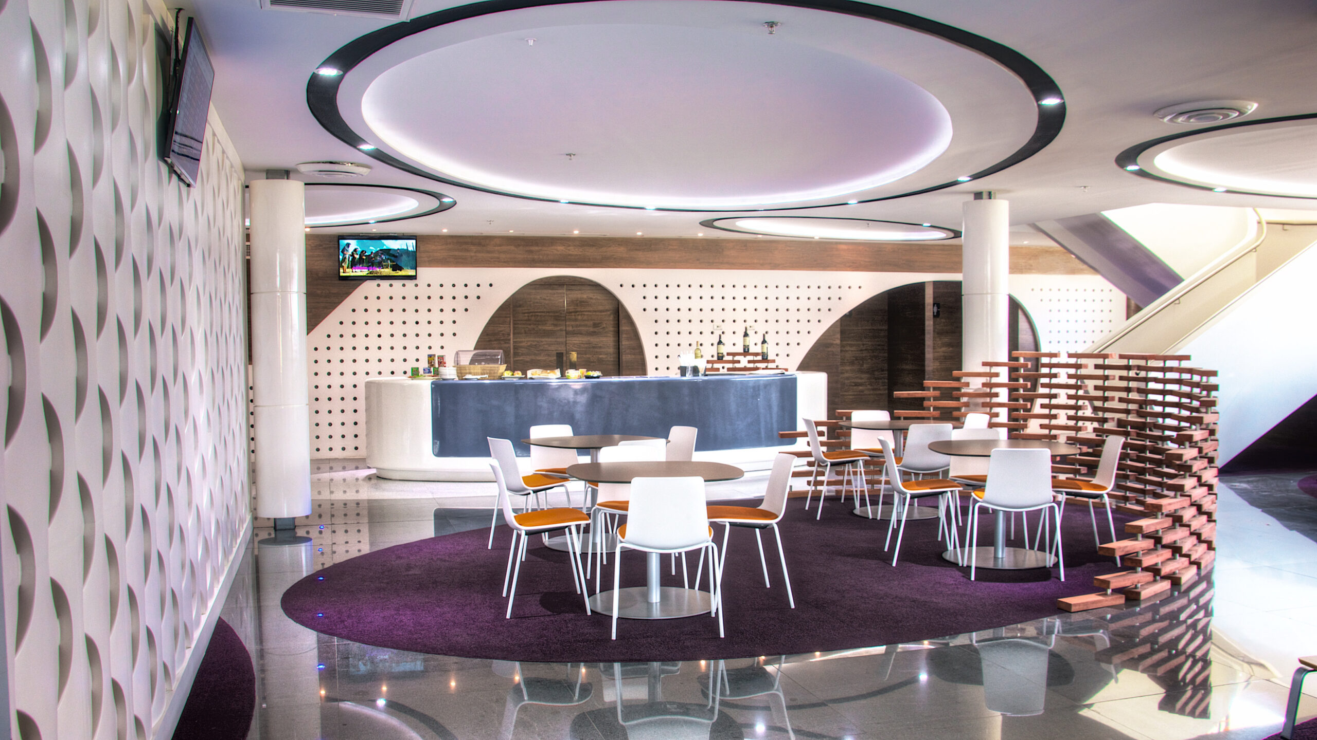 New Commercial Area for San Jose del Cabo Airport18