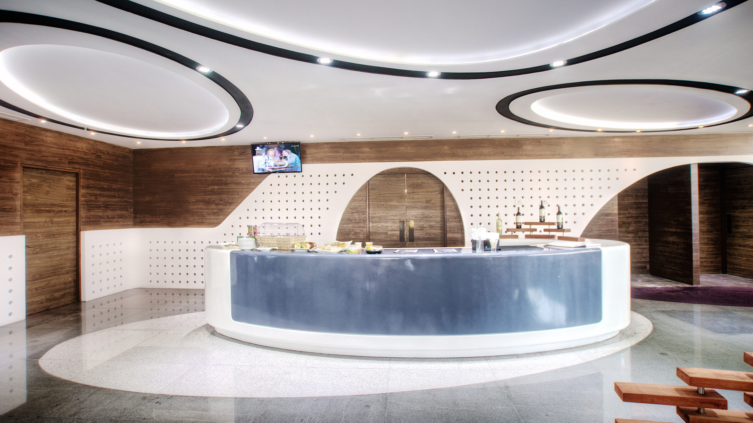 New Commercial Area for San Jose del Cabo Airport19