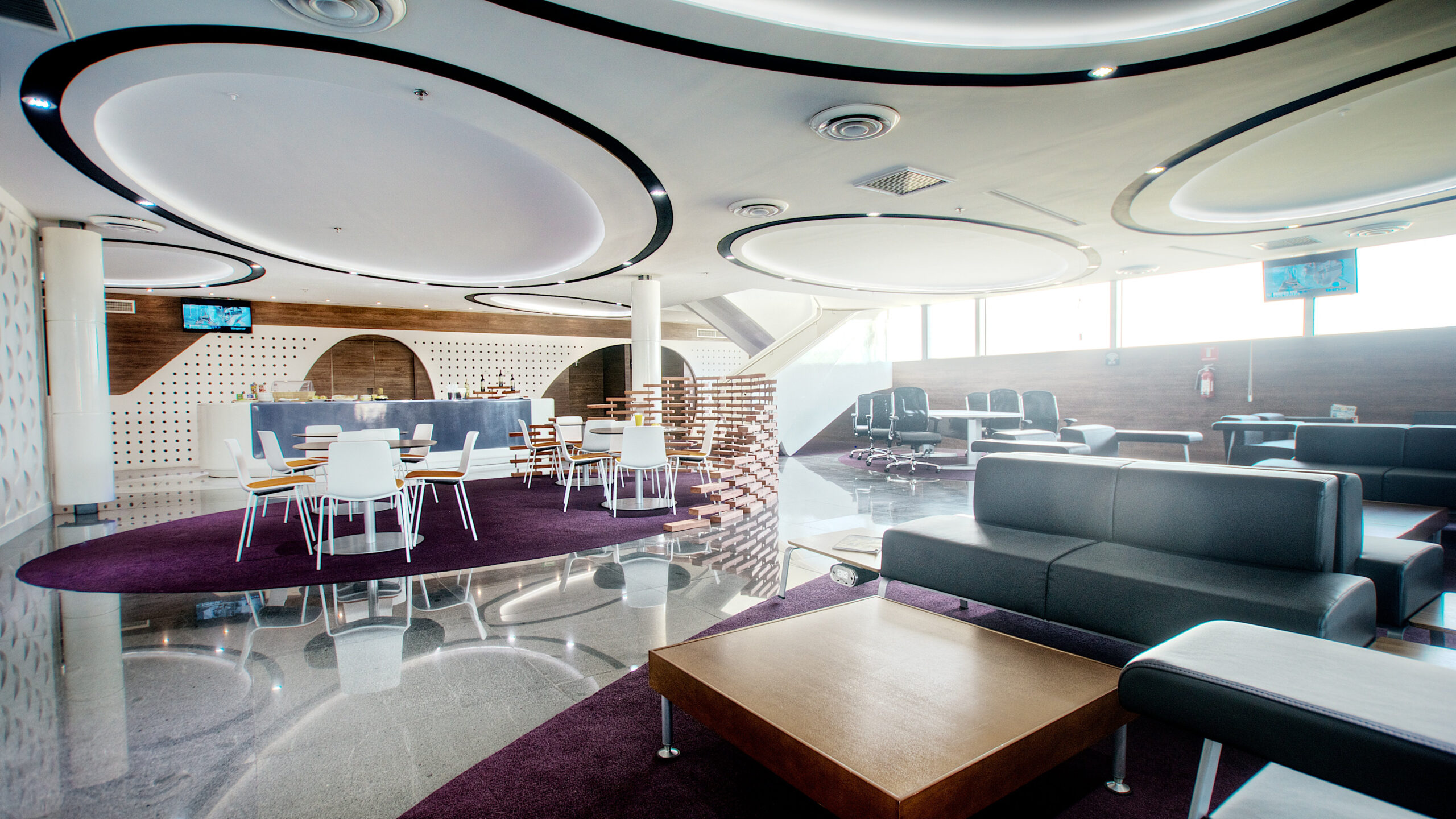 New Commercial Area for San Jose del Cabo Airport20