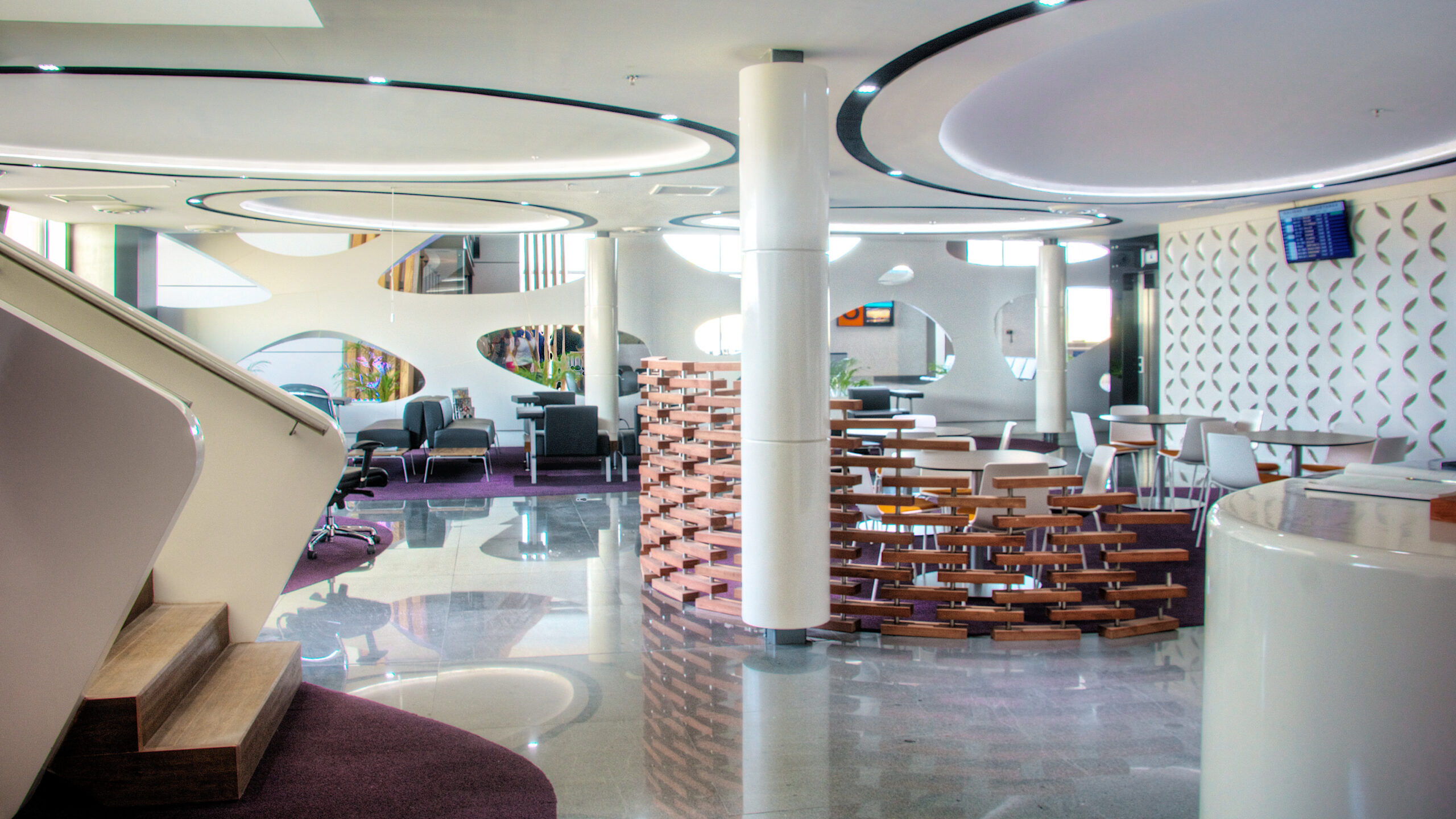 New Commercial Area for San Jose del Cabo Airport21