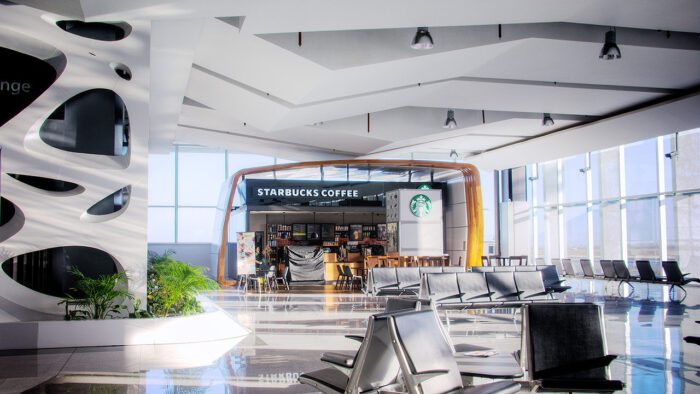 New Commercial Area for San Jose del Cabo Airport22