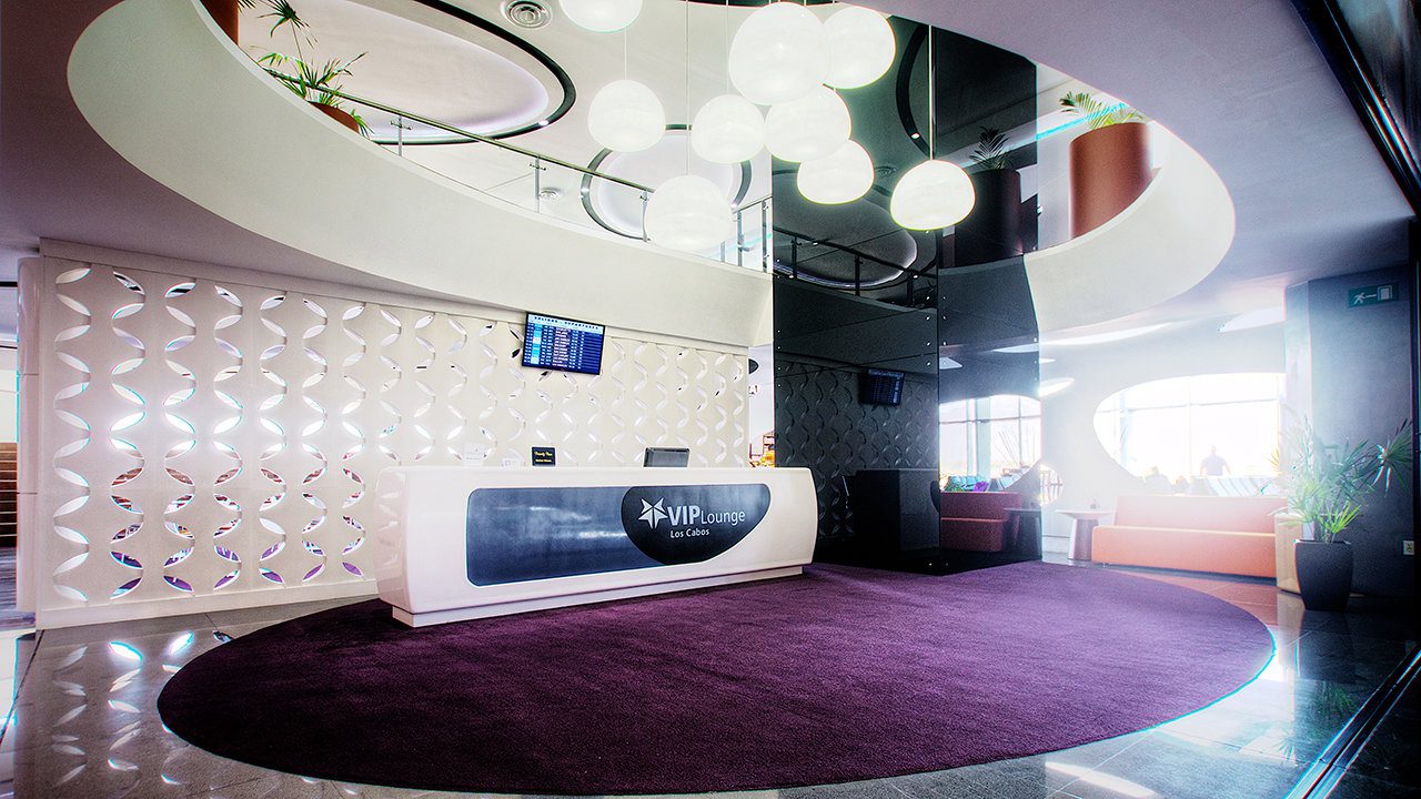 New Commercial Area for San Jose del Cabo Airport24