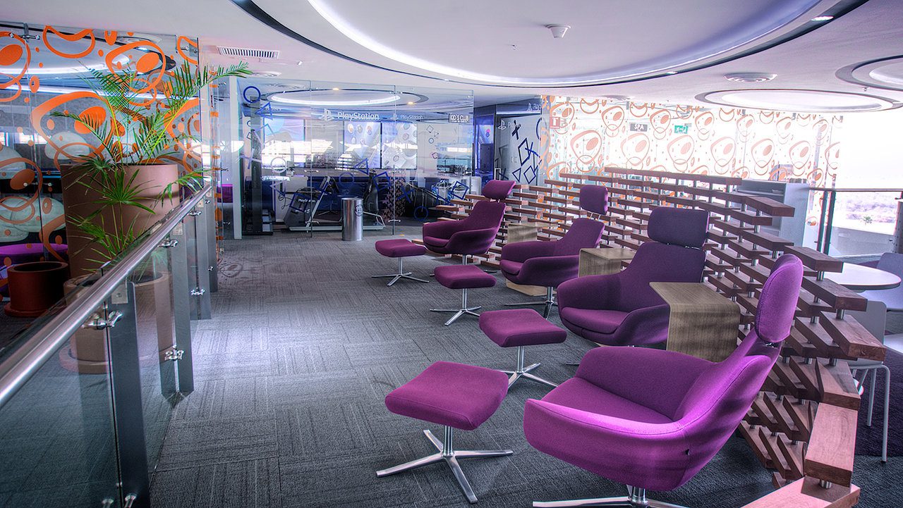 New Commercial Area for San Jose del Cabo Airport25