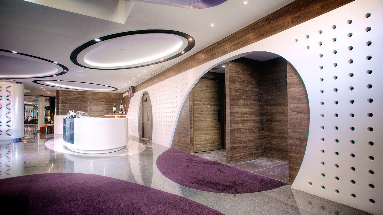 New Commercial Area for San Jose del Cabo Airport26