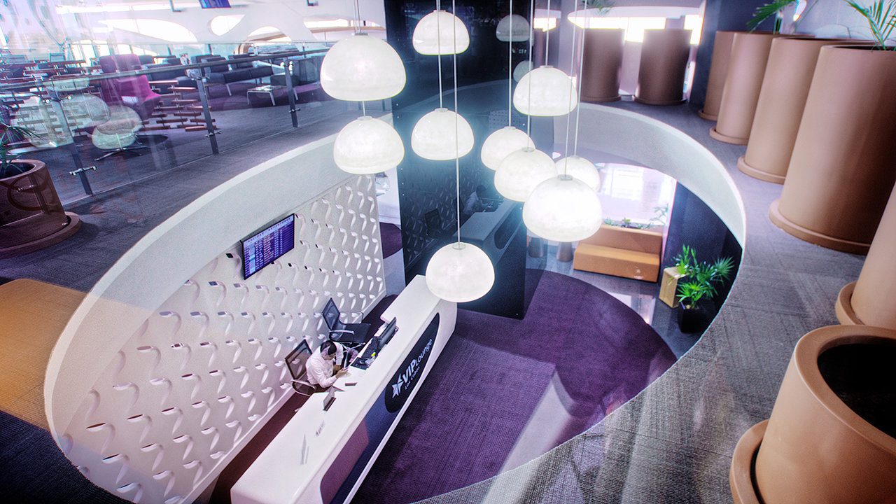 New Commercial Area for San Jose del Cabo Airport28