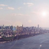 New York Breathing Machine