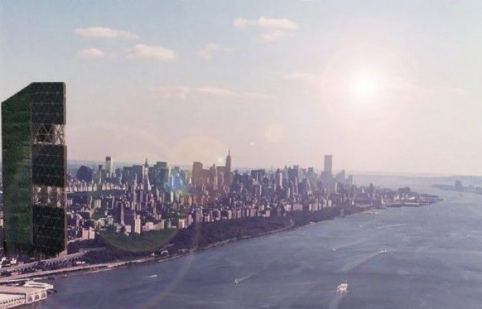 New York Breathing Machine
