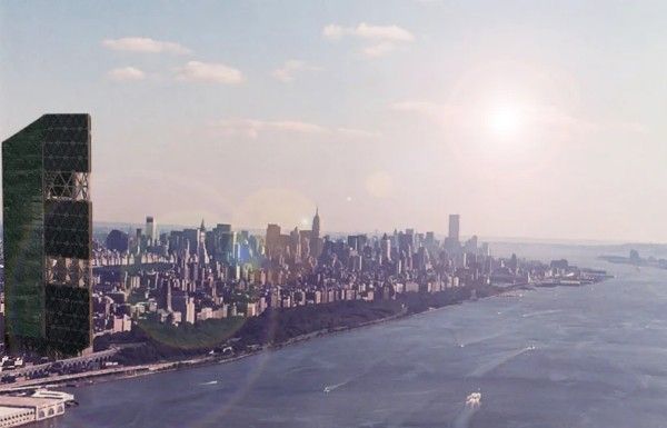 New York Breathing Machine