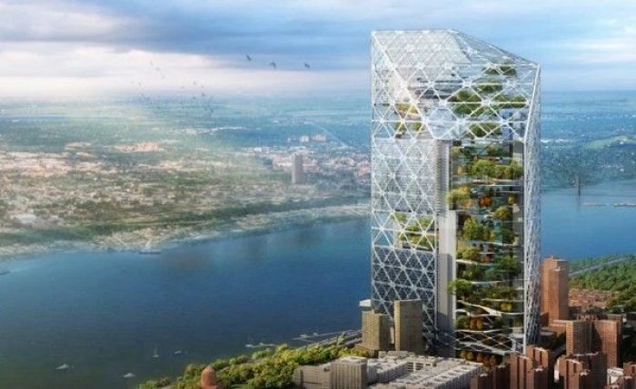 New York Breathing Machine