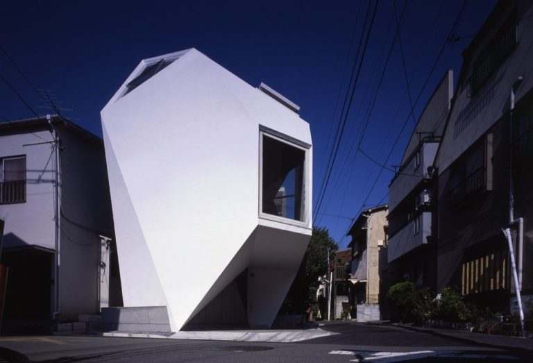 Reflection of Mineral Atelier | Tekuto
