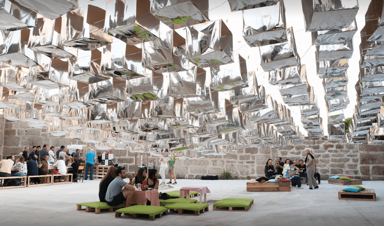 S. Joao Street structure 12