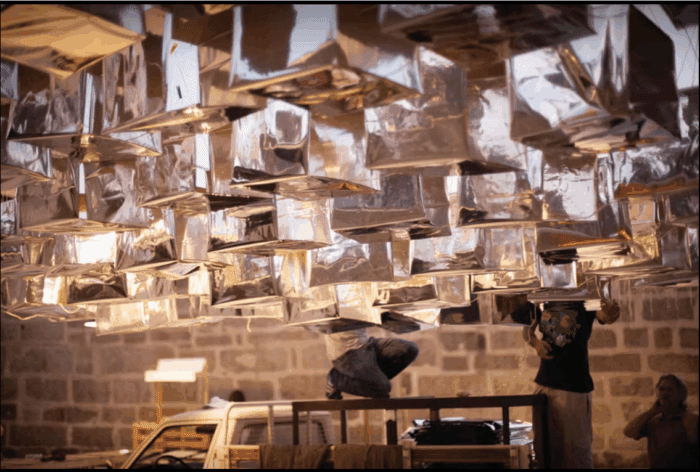 S. Joao Street structure 3