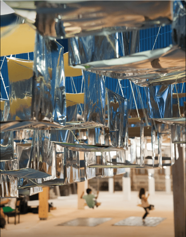 S. Joao Street structure 8