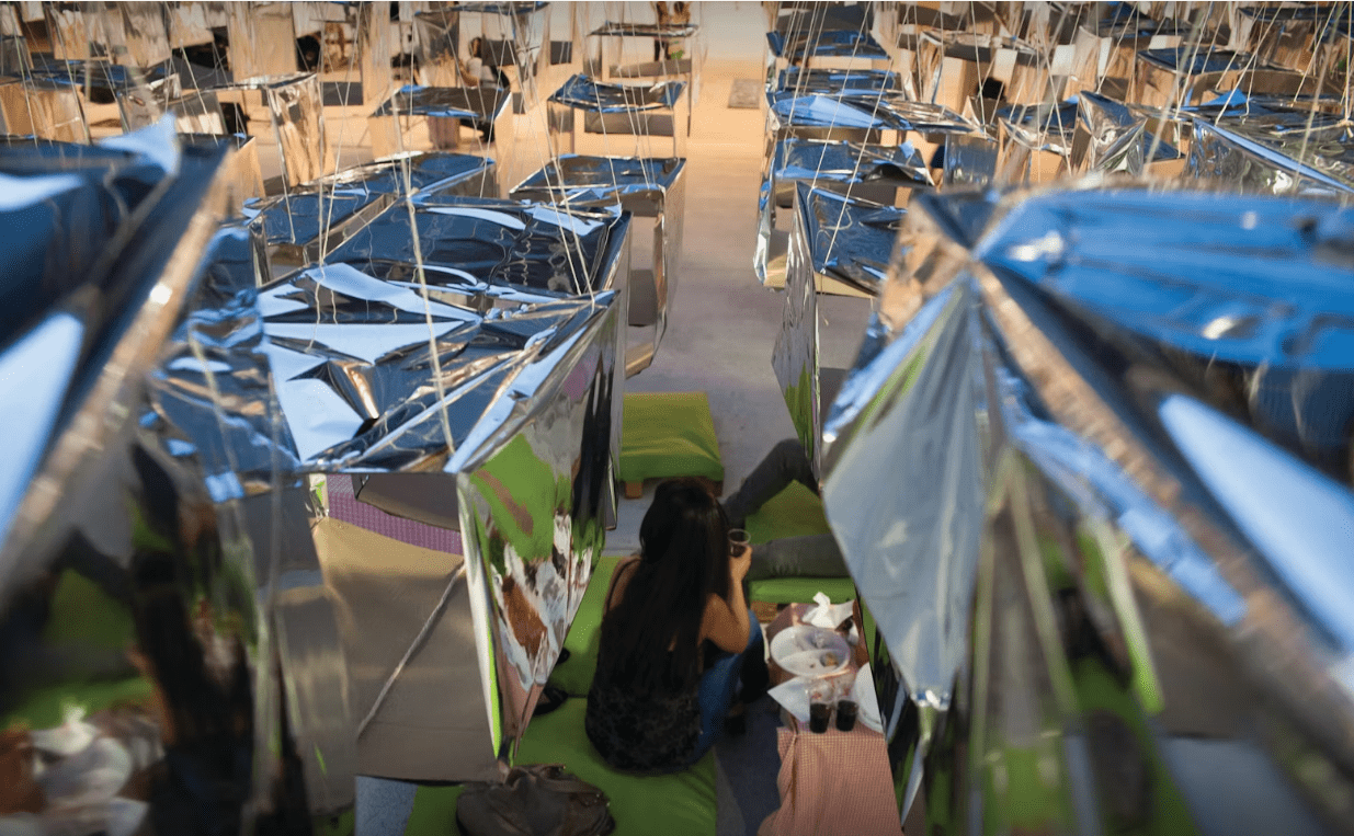 S. Joao Street structure 10