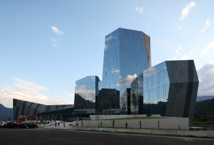 Salewa International Headquarters | Cino Zucchi Architetti + Park Associati