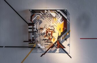 No Curves Tape Art and Design6