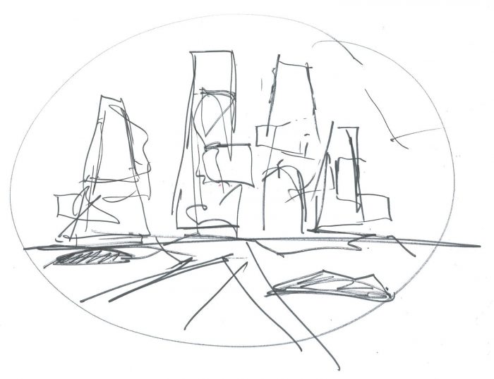 Yongjia World Trade Centre