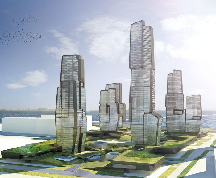 Yongjia World Trade Centre