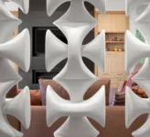 3D Printing architectural panel4