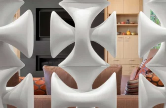 3D Printing architectural panel4