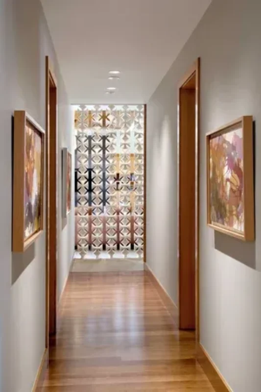 3D Printing architectural panel1