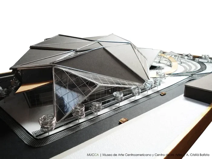 Museum for the Central American Art & Arts Center7 Museum for the Central American Art & Arts Center7