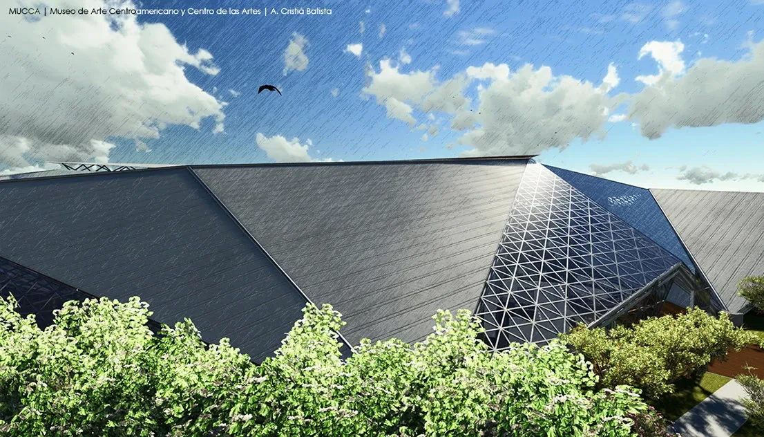 Museum for the Central American Art & Arts Center8