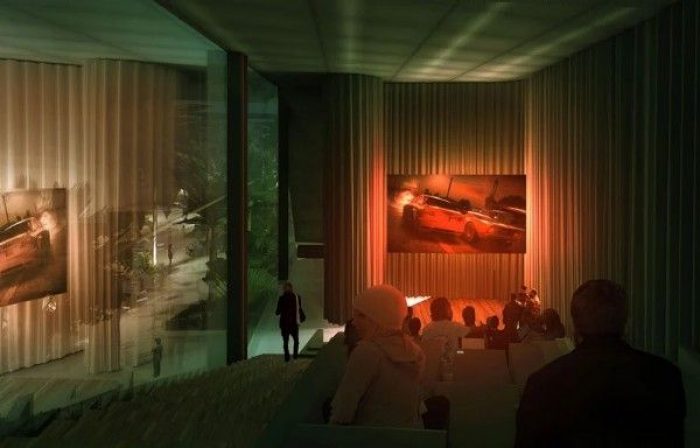 Arch2O-Activision-Blizzard Headquarters–REX18