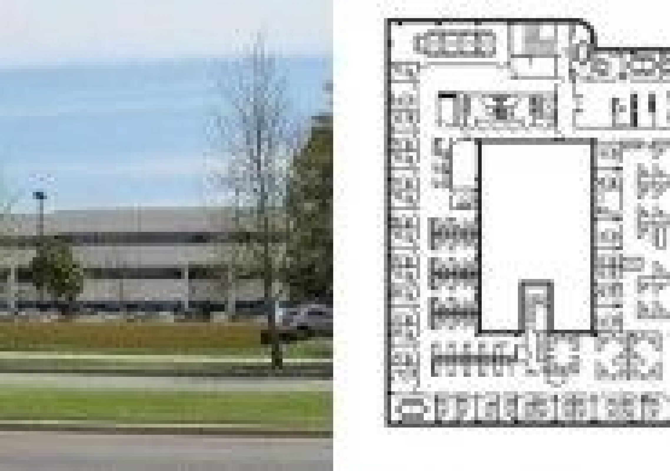 Activision/Blizzard Headquarters REX