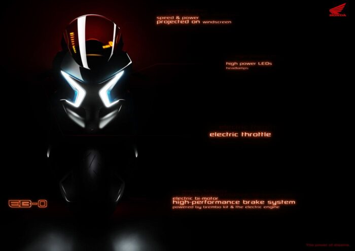 EB-0 | Franco Pessino