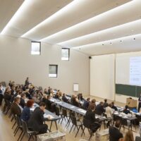 Henning Larsen Architects Frankfurt School of Finance Hufton Crow 007.1565958243.5007