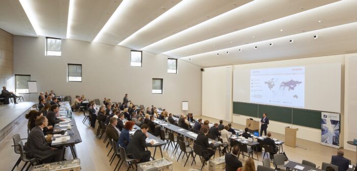 Henning Larsen Architects Frankfurt School of Finance Hufton Crow 007.1565958243.5007