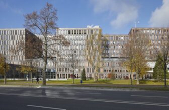 Henning Larsen Architects Frankfurt School of Finance Hufton Crow 010.1565958267.3792