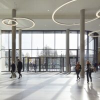Henning Larsen Architects Frankfurt School of Finance Hufton Crow 013.1565958267.8362