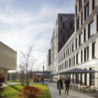 Henning Larsen Architects Frankfurt School of Finance Hufton Crow 038.1565958296.8464