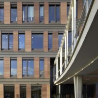 Henning Larsen Architects Frankfurt School of Finance Hufton Crow 040.1565958297.479