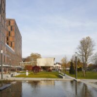 Henning Larsen Architects Frankfurt School of Finance Hufton Crow 043.1565958298.2017